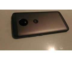 Gangaso Motorola E4 Plus 16gb,2ram Huell