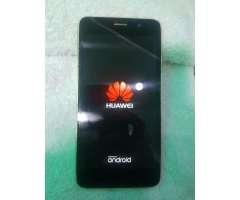 Vendo Huawei Y6 con Factura