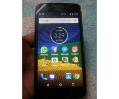Moto G5 Vendo O Cambio Casi Nuevo