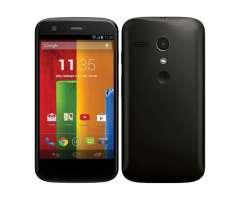 Motorola G1 excelentes condiciones