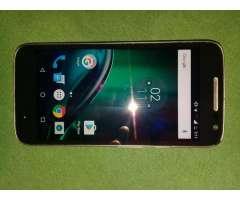 Motorola Moto G4 Play 4g 16gb 2ram