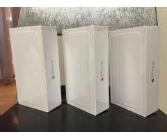 iPhone 6 Y 5s16g Nuevo con Factura Libre