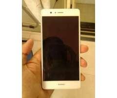 Huawei P9 Lite Impecable Estado