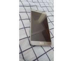 Samsung Note5 Usado