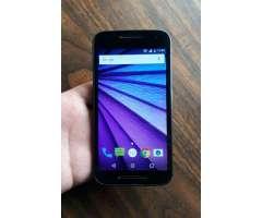 Motorola MOTOG 3ra. Generacion