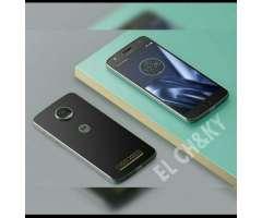 Moto Z Play