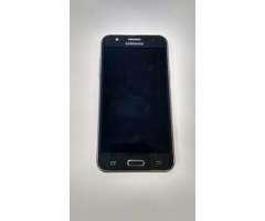 Samsung J5 Full