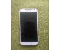 Samsung S4 Imei Original Funcional