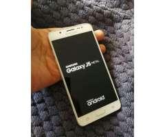 Samsung J5 Metal Excelente Estado