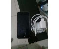 iPhone 5s sin Huella