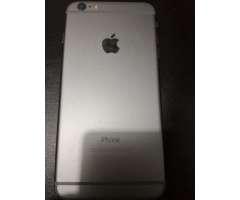 iPhone 6 plus