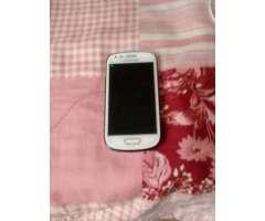 Samsung S3 Mini