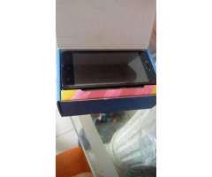 Moto C Nuevo en Caja