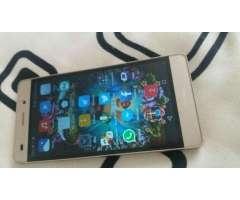 Vendo Celular Huawei P8 Lite