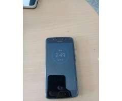 Se Vende Moto G5