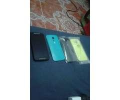 Moto G 2