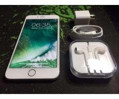 iPhone 6 Plus 16gb de Admirar
