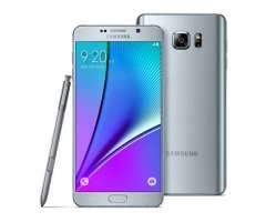 Samsung Galaxy Note 5 32gb 4 Ram