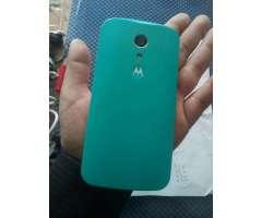 Moto G2 Como Tableta Wifi