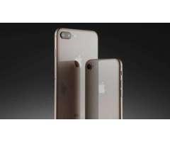 Iphone 8 plus ORO o NEGRO 64GB PROMOCIÓN