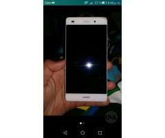 Vendo Huawei P8 Lite