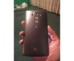 Vendo Lg G4 32 Gigas Y 3 de Ram Factura