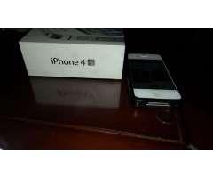 iPhone 4S