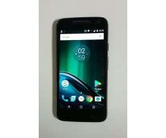Motorola Moto G4 Play