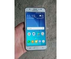 Samsung J5 Duos de 16gb Como Nuevo