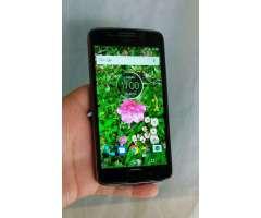 Motorola MOTOG 5ta. Generacion de 32GB