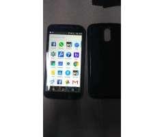 Se vende Moto G 4 PLUS