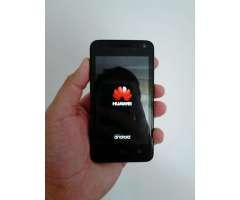 “gangazo Huawei Y360 en Excelente Estad