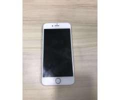 iPhone 6 de 64 Gb sin Huella