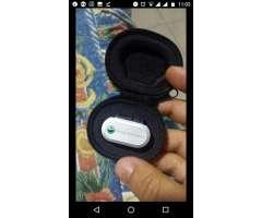 Repuesto Sony Ericsson Nuevo