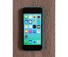 iPhone 5c, 16gb, Poco Uso, Factura