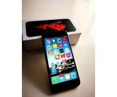 iPhone 6s 64 Gb Como Nuevo