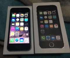 Vendo Cambio iPhone 5S 16Gb Todo Ok