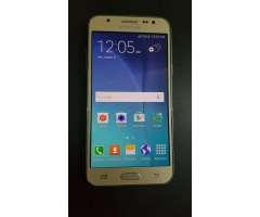 Samsung Galaxy J5 Duos