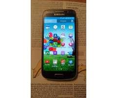 Samsung Galaxy S4 Mini