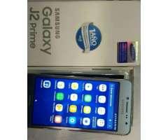 Samsung J2 Prime