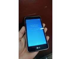 Lg K8 2017