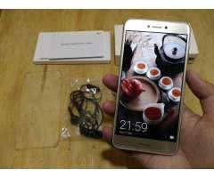 Vendo Huawei GR3 Nuevo 2GB Ram con obsequio
