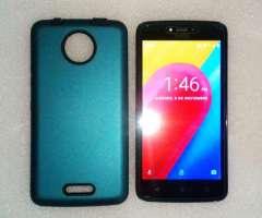 Motorola Moto C Xt1750 Como Nuevo