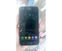 Samsung J5 en Buen Estado