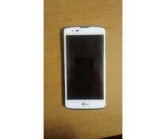 Lg K8 Blanco