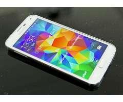 Vendo cambio samsung galaxy s5