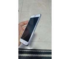 Samsung J5 Como Nuevo