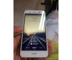 Vendo Huawei Gr3 de 16gb