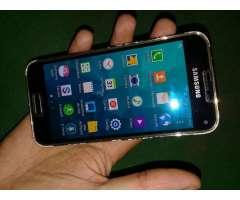 Samsung Galaxy S5 Mini 4g Huella Origina