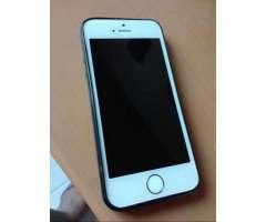 iPhone 5S